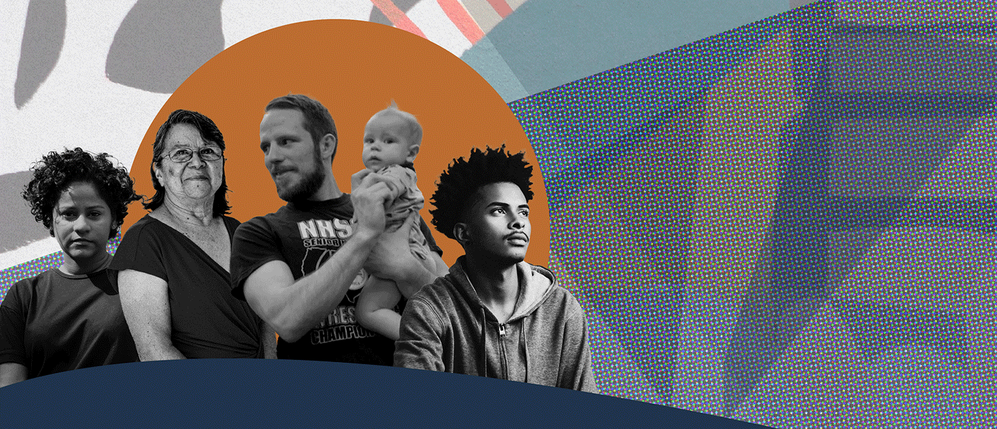 Former U.S. attorney general calls North Carolina “ground zero” for