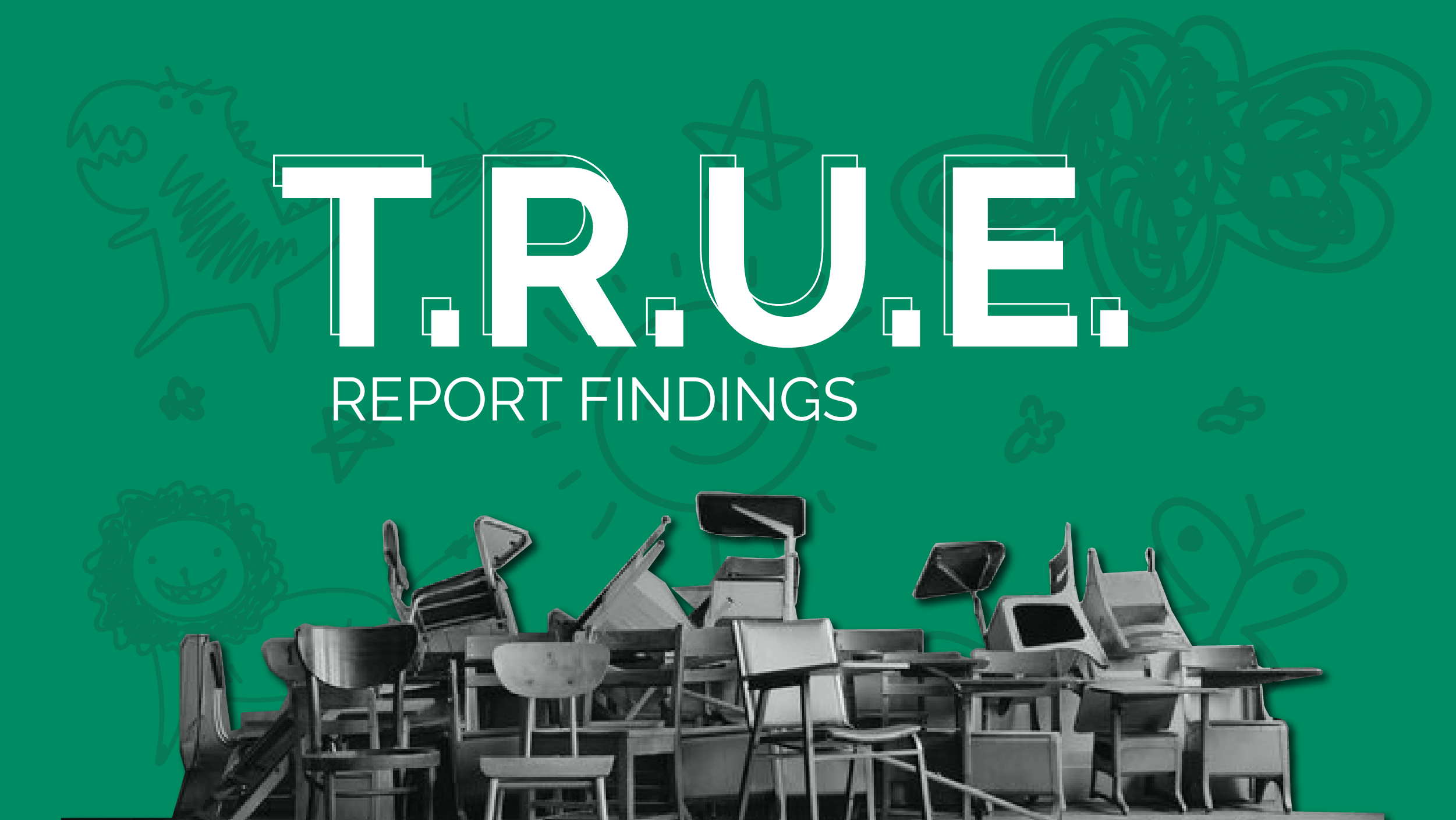 T.R.U.E Report Delivers the Facts on Real Issues Impacting North