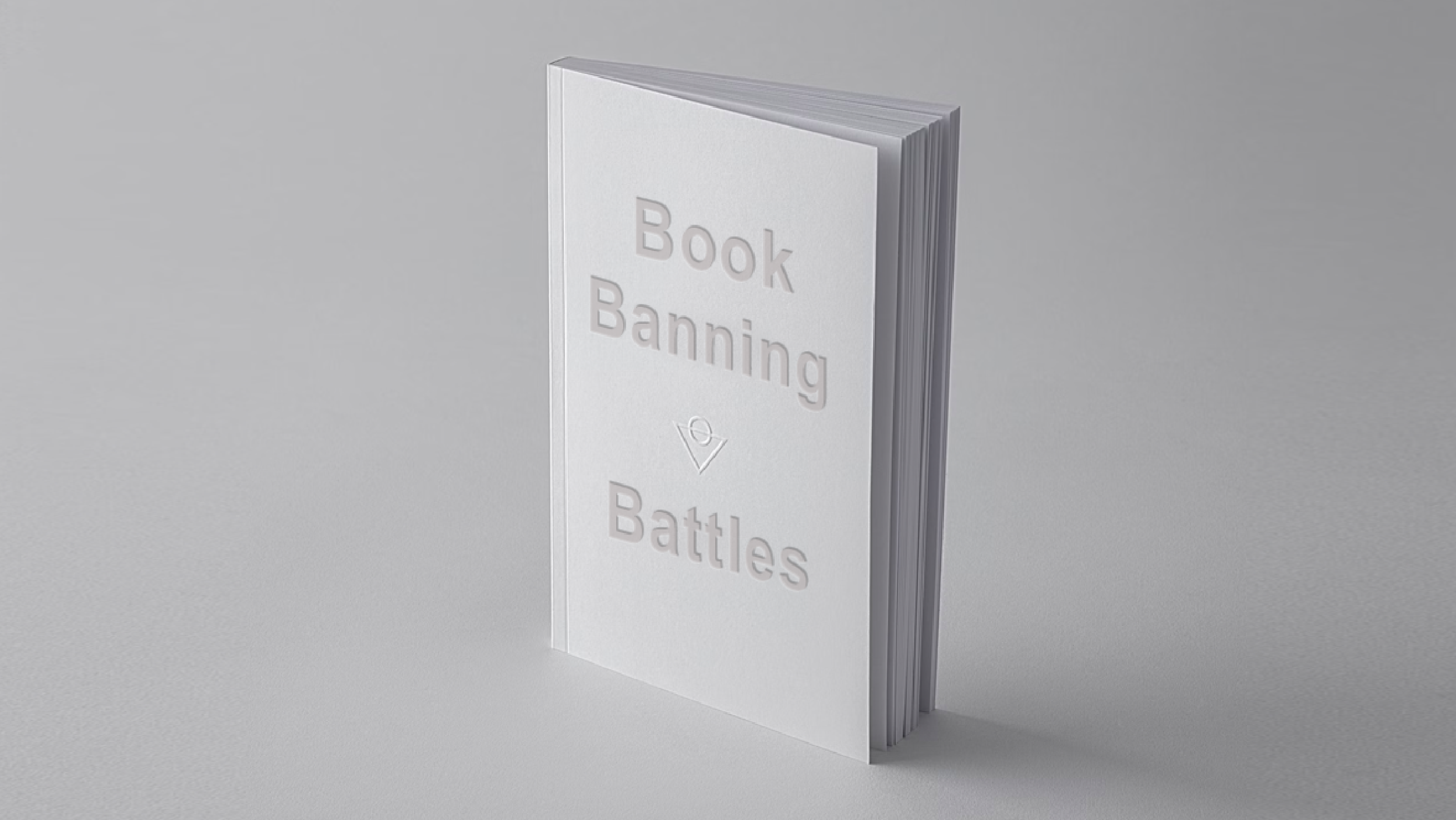 Book banning battles hit North Carolina schools — Progress NC Action