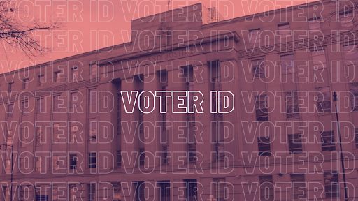 voter ID memo