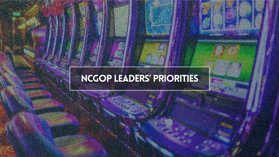 ncgop leaders priorities pnca