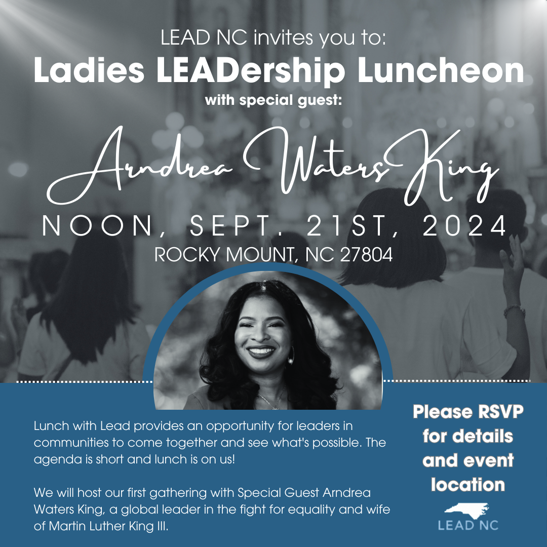 Ladies Luncheon - Social Media (1)