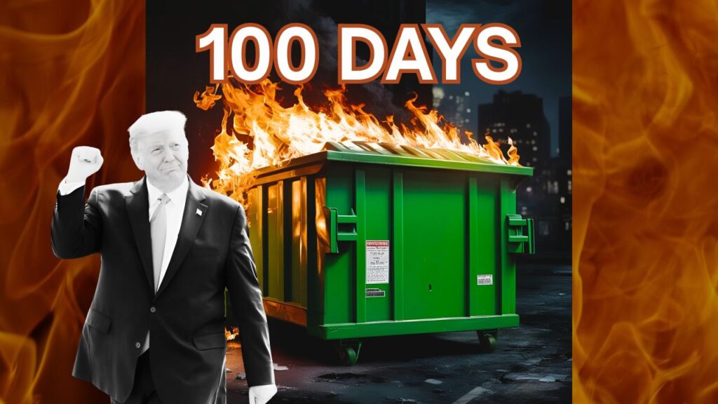 100 Days