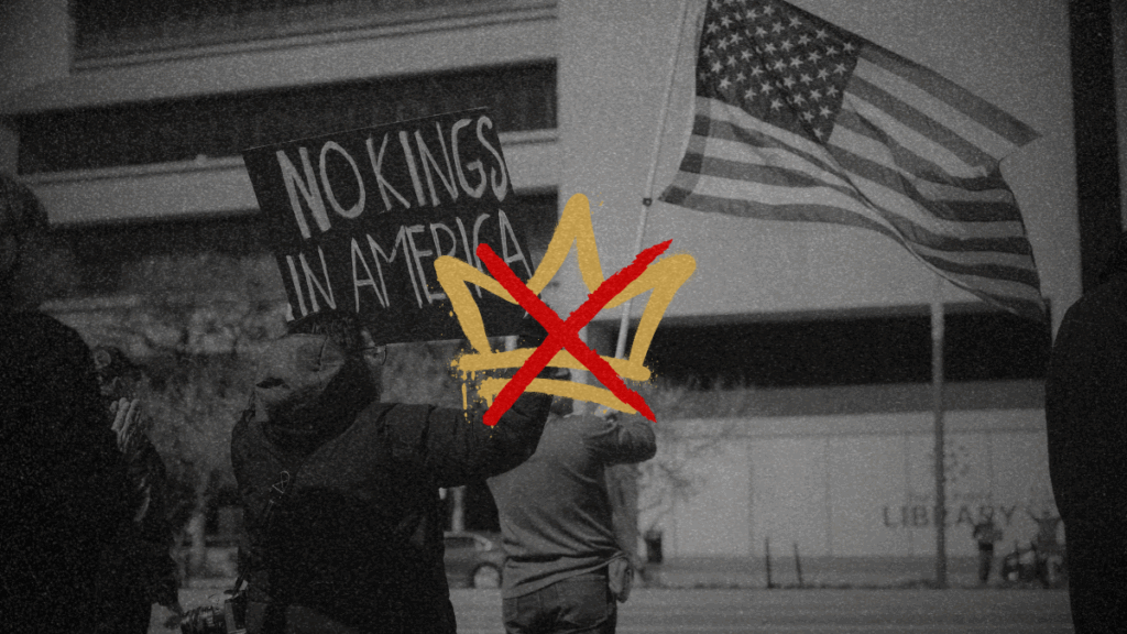 no kings