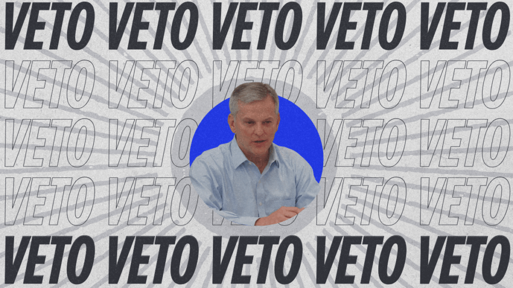 veto