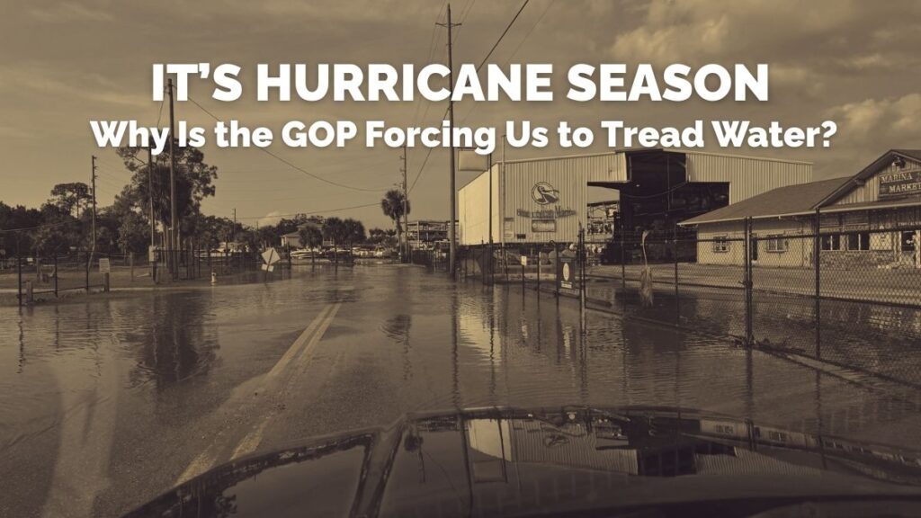 Hurricane Season