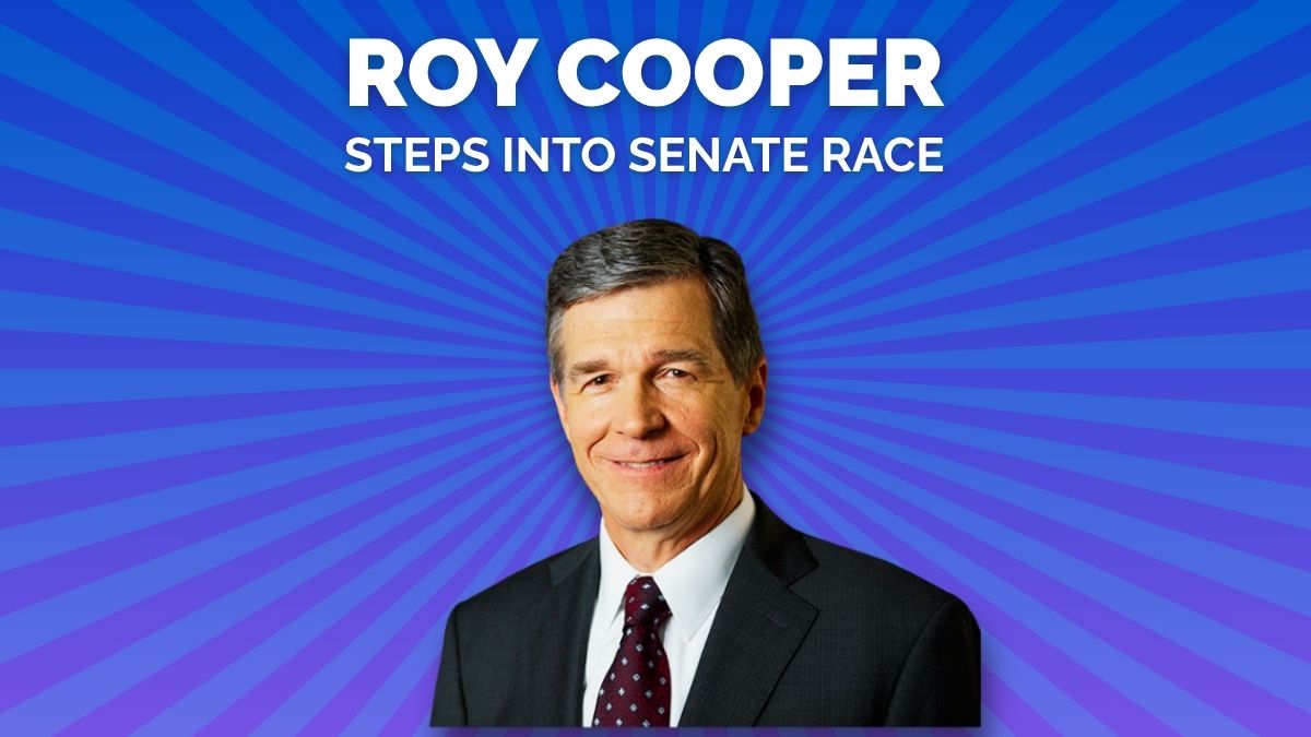 Why We’re Ready to Roll With Roy — Progress NC Action