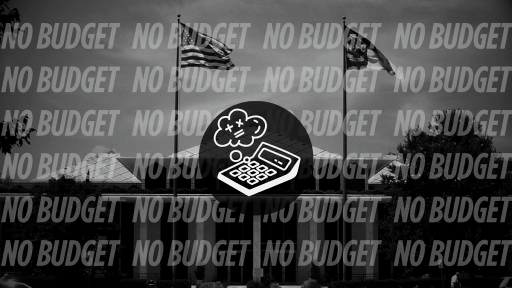 budget