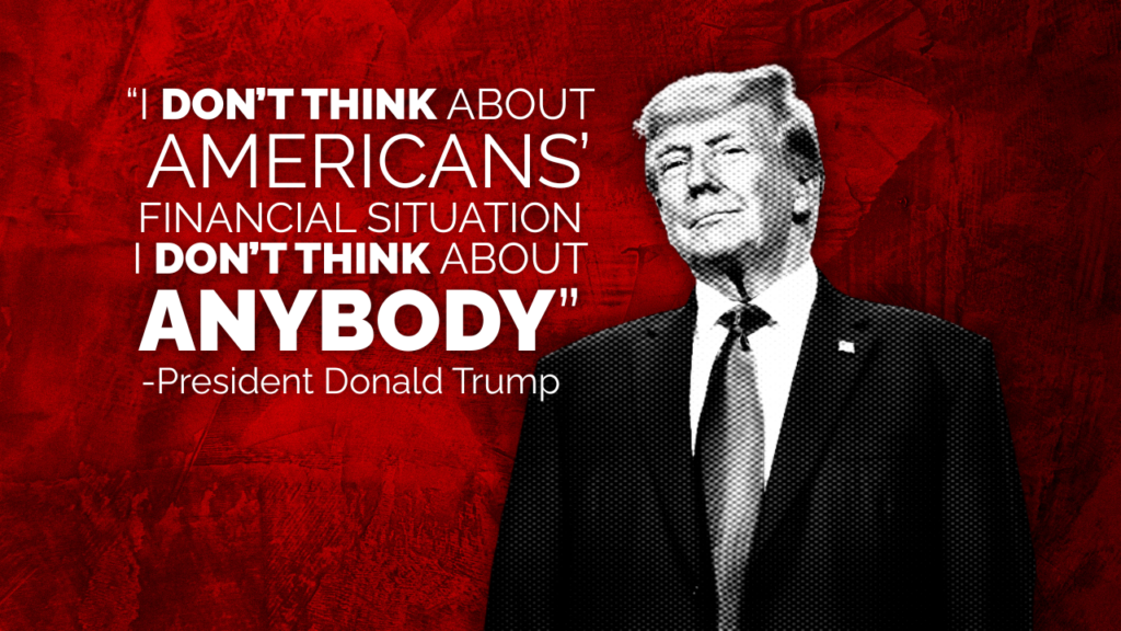 Trump's Truth