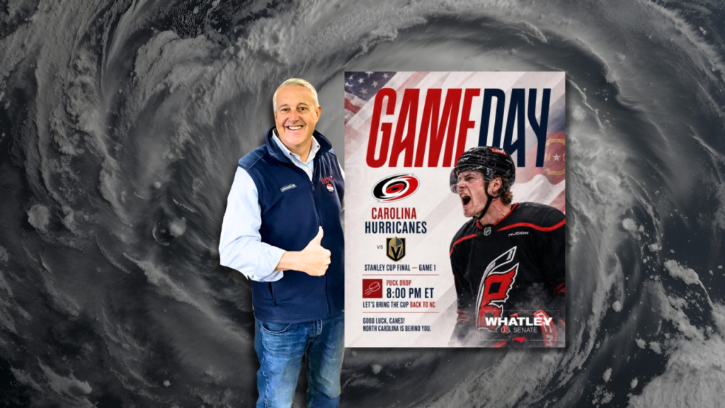 Whatley 'Canes AI