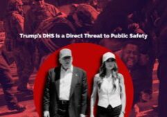 01-29 Trump’s DHS Is a Direct Threat to Public Safety