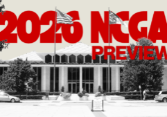2026 NCGA Preview