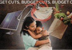 Budget Cuts