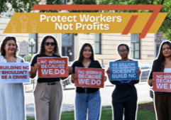 Clave Protect Workers