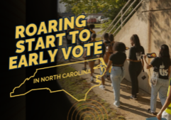 EARLY VOTE BEGINS! (2)
