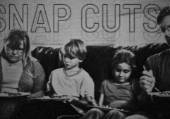 SNAP cuts
