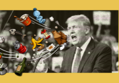 Trump's Garbage (1)