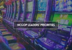 ncgop leaders priorities pnca