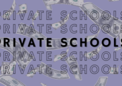 private schools memo