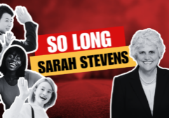 so long sarah