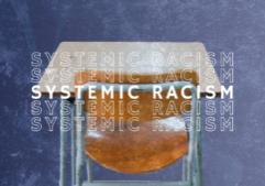 systemic racism memo