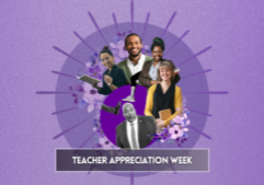 teacher appreciation week pnca memo
