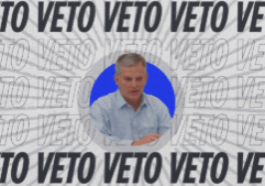 veto